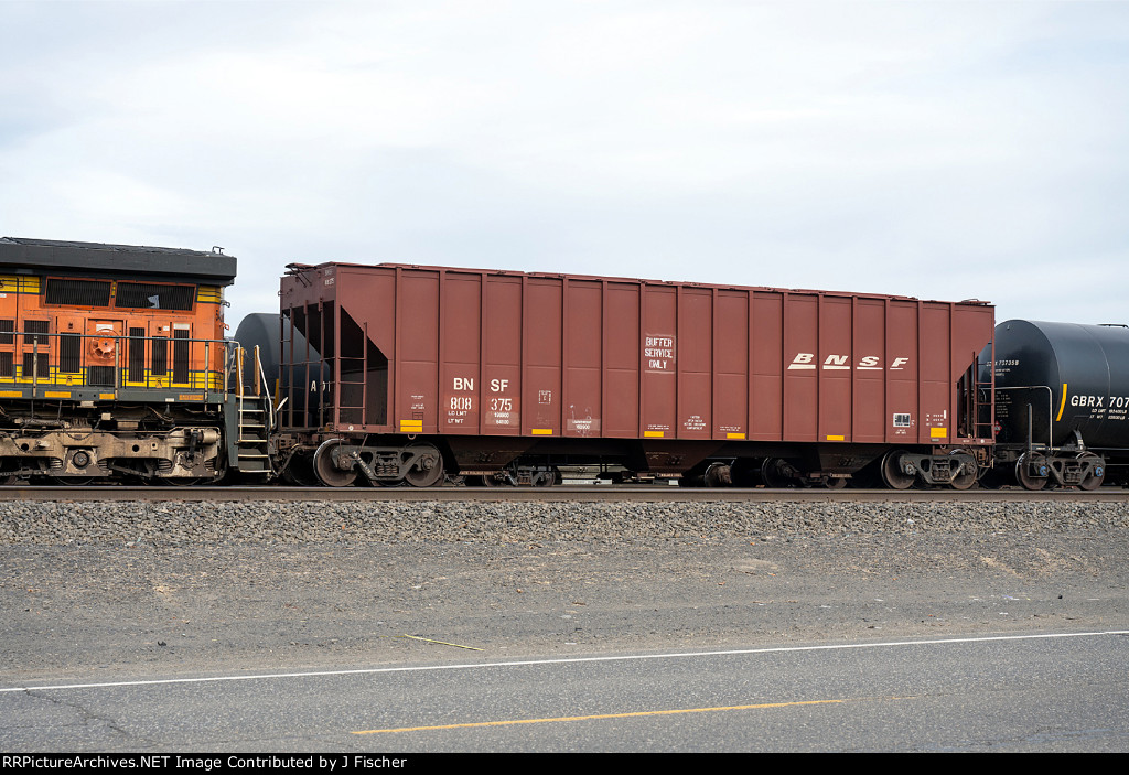 BNSF 808375